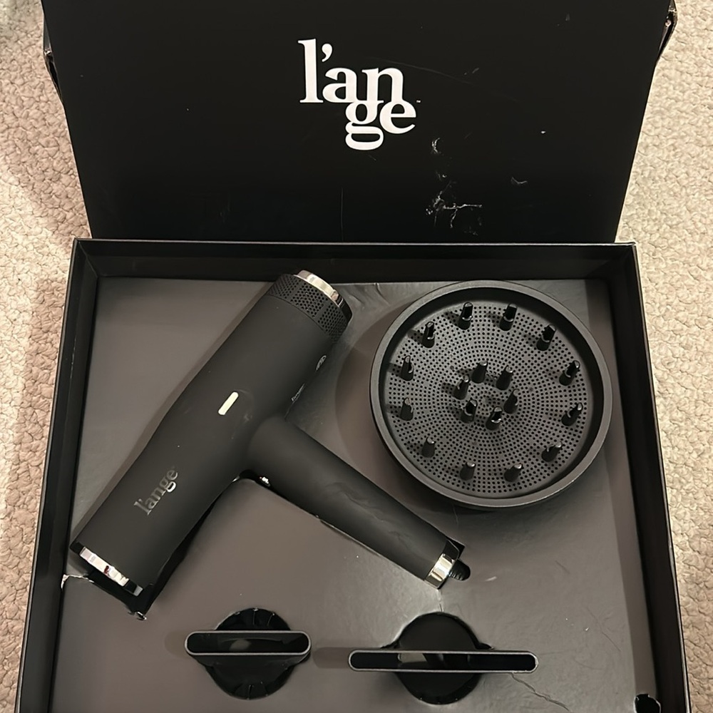L’ange Le Stylist Blow Dryer - Brand New